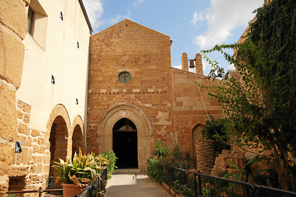 B&B MiraValle Agrigento - Basilica di Santa Maria Dei Greci