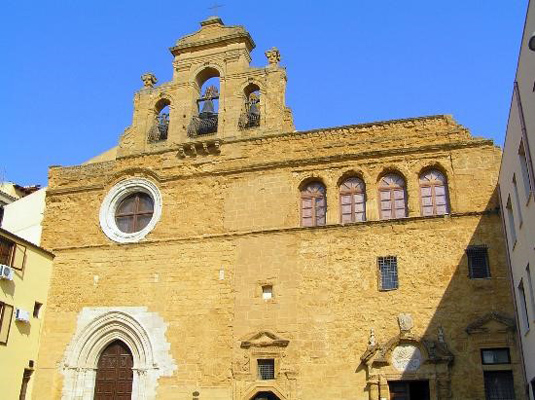 B&B MiraValle Agrigento - The Convent of Santo Spirito