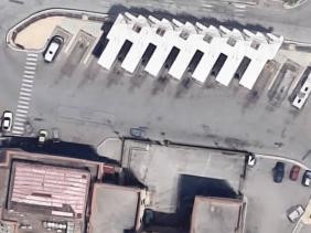 B&B MiraValle Agrigento - the central bus station - Piazza Fratelli Rosselli