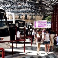 B&B MiraValle Agrigento - Stazione degli autobus - Piazza Fratelli Rosselli 2