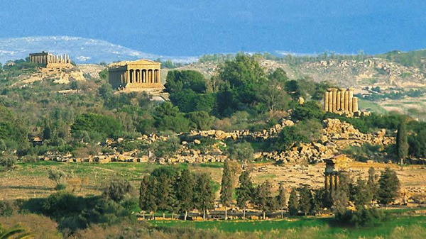 B&B MiraValle Agrigento - Valley of the Temples