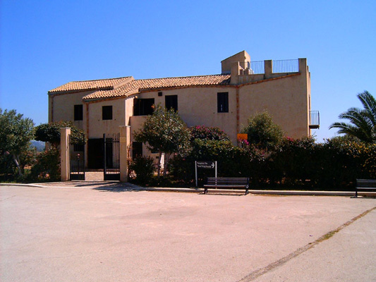 B&B MiraValle Agrigento - Casa natale di Luigi Pirandello